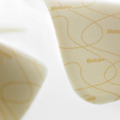 Photo of Biatain Non-Adhesive Foam Dressing