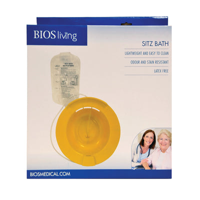 BIOS Sitz Bath
