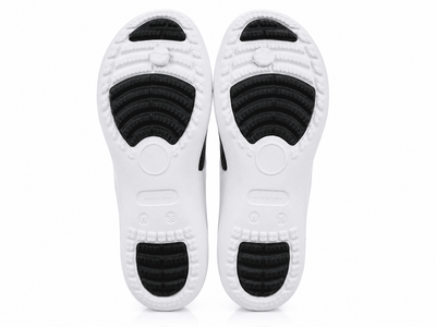 Relaxus Acu-Reflex Massaging Flip Flops Women's