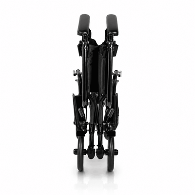 Drive Medical Steel Transport Chair