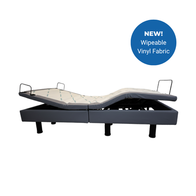 Harmony Beds Harmony Hi-Low Bed Package