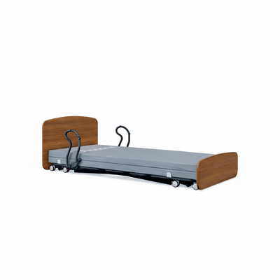 Accora Contesa Homecare Bed Package