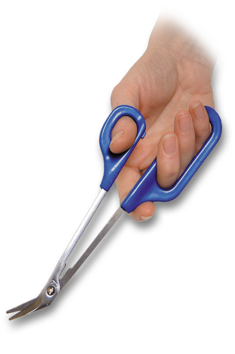 PETA Easi-Grip Original Long Reach Toe Nail Cutter PTC-2