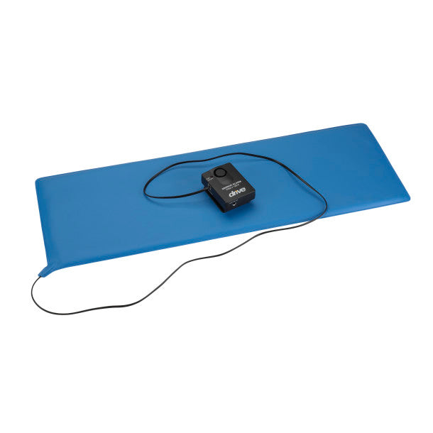 Photo of Alarm for Pressure-Sensitive Chair and Bed Patient Pads