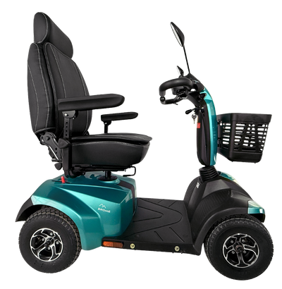 Movo Brome 4-Wheel Scooter