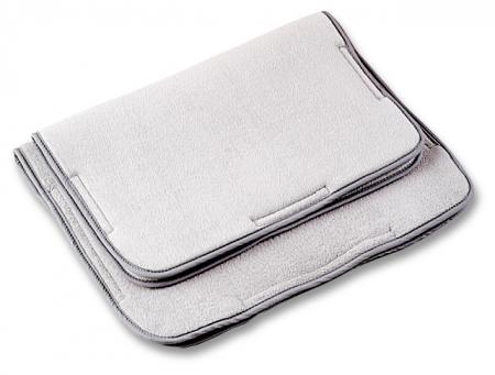 DJO HOT PACK NECK COVER WITH FOAM 25" X 16"