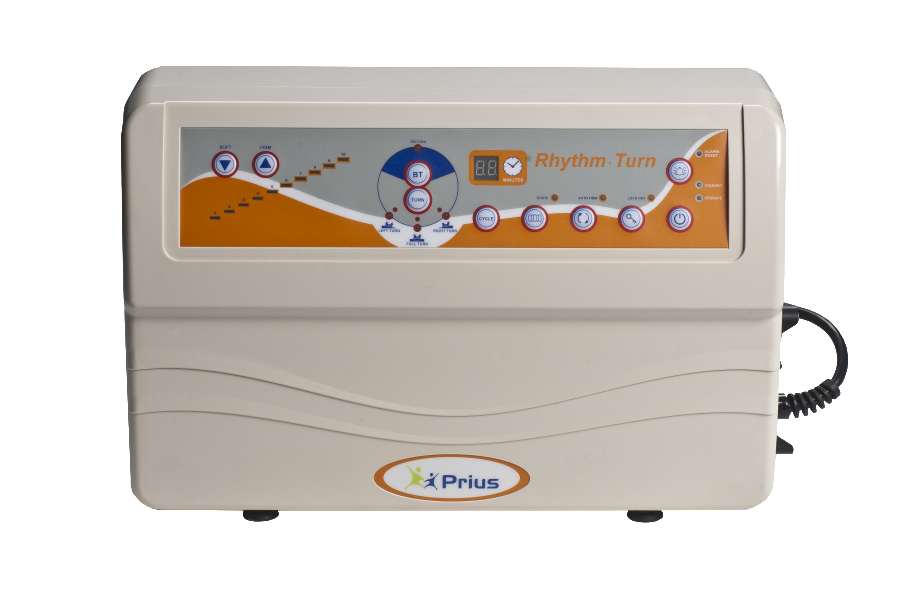 Blake Rhythm Turn Mattress Healthcare Solutions