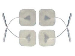 Electrodes-Pro Patch 1.5X1.5 Electrodes