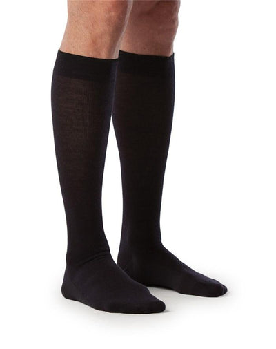 Sigvaris Mens Merino Wool Knee High 20-30mmHg