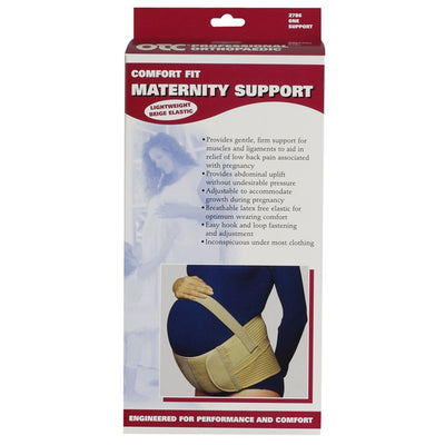 Airway Surgical Comfort Fit Maternity Support