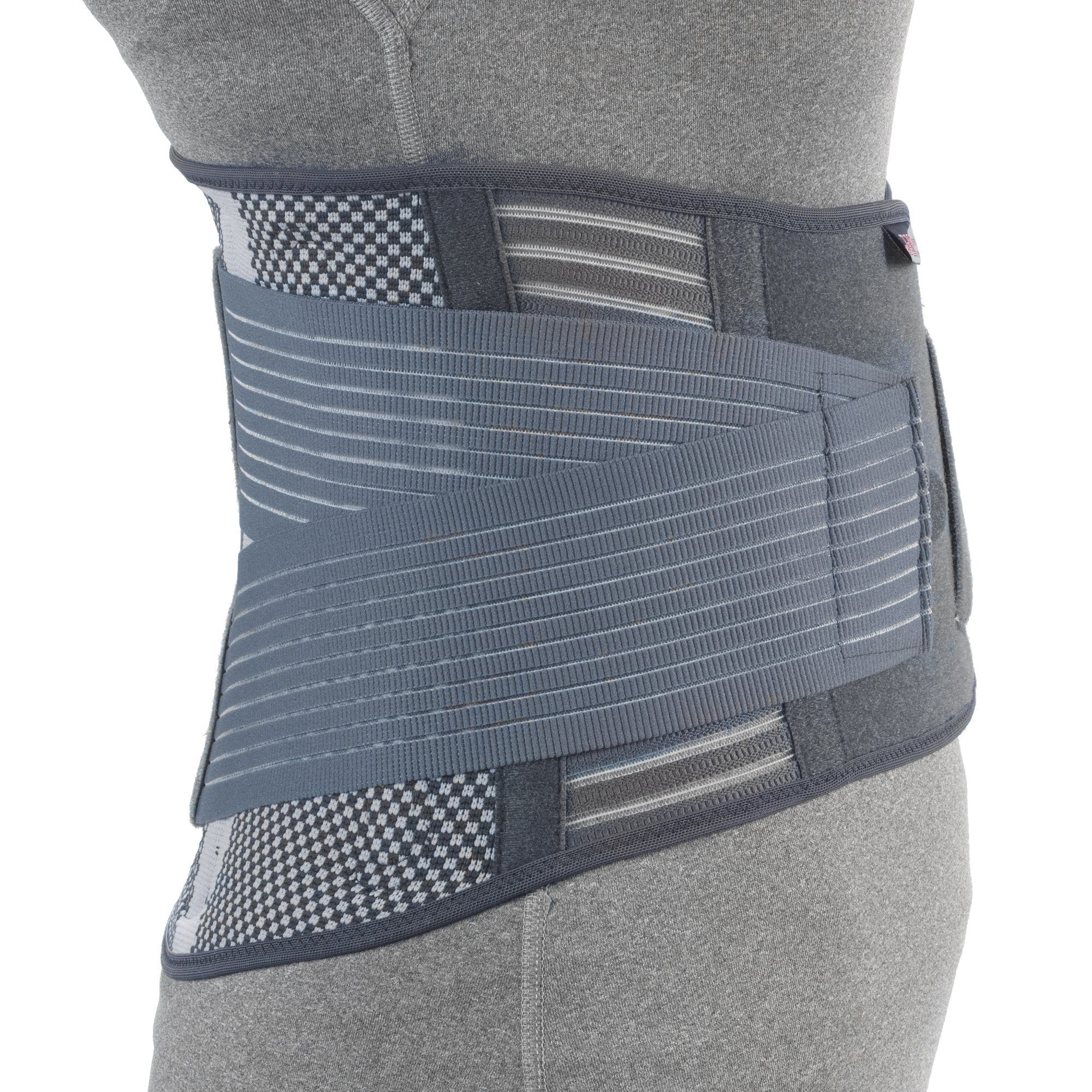 Airway THERATEX Lumbosacral Support