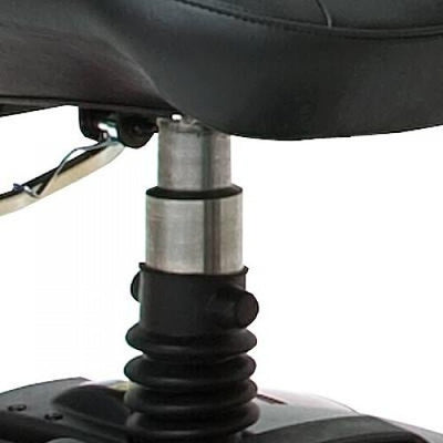 Pride Go-Go Sport 4-Wheel