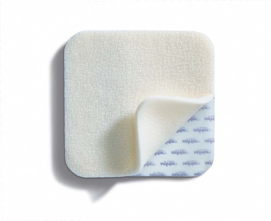 Mepilex Foam Dressings