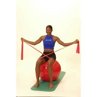 Thera-Band Exercise Balls