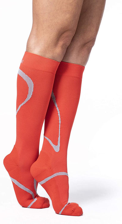 Sigvaris Performance High-Tech Knee High 20-30mmHg