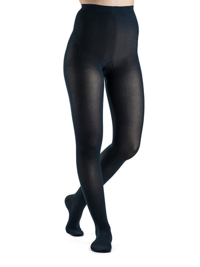 Sigvaris Womens Soft Opaque Pantyhose 20-30mmHg