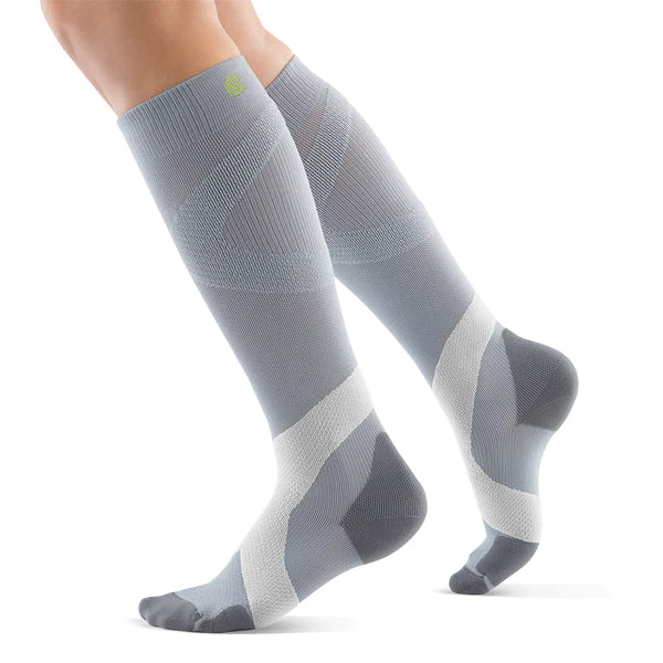 Bauerfeind Unisex Training Knee High 20-30mmHg
