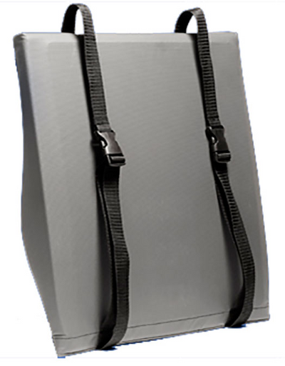 Mobb Healthcare Wheelchair Lumbar Cushion