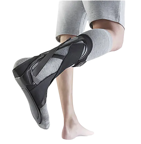 PUSH Ortho Ankle Foot Orthosis AFO