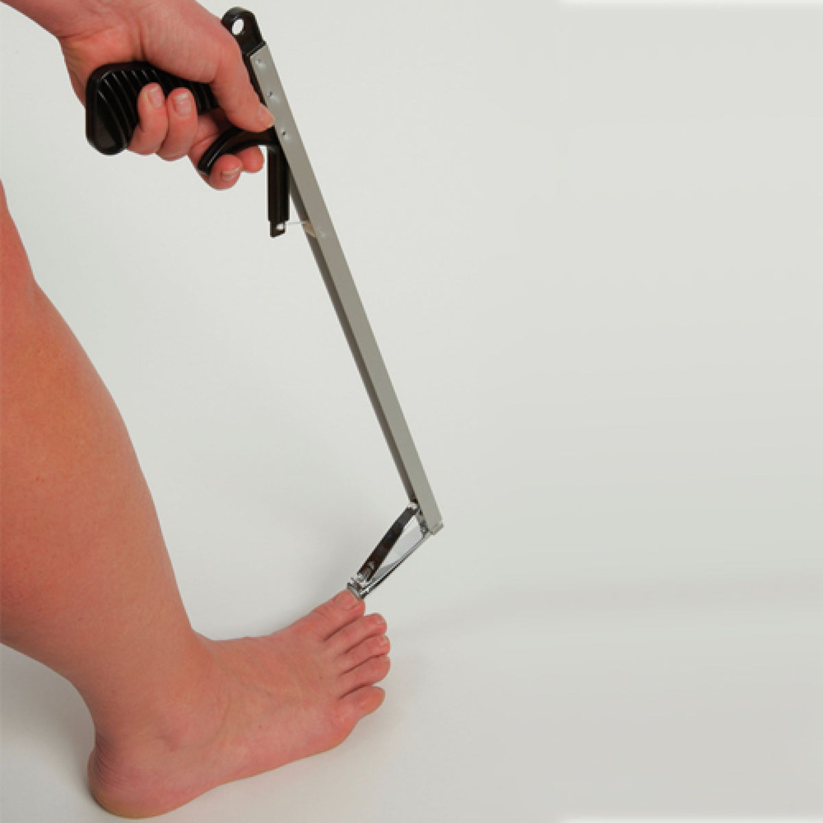 Long-Handle Toenail Clippers – Healthcare Solutions