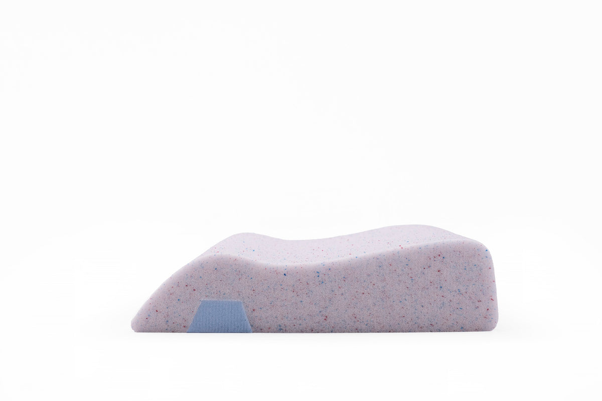 ORTHEX SOMNIA 03" BACK SLEEPING PILLOW Healthcare Solutions