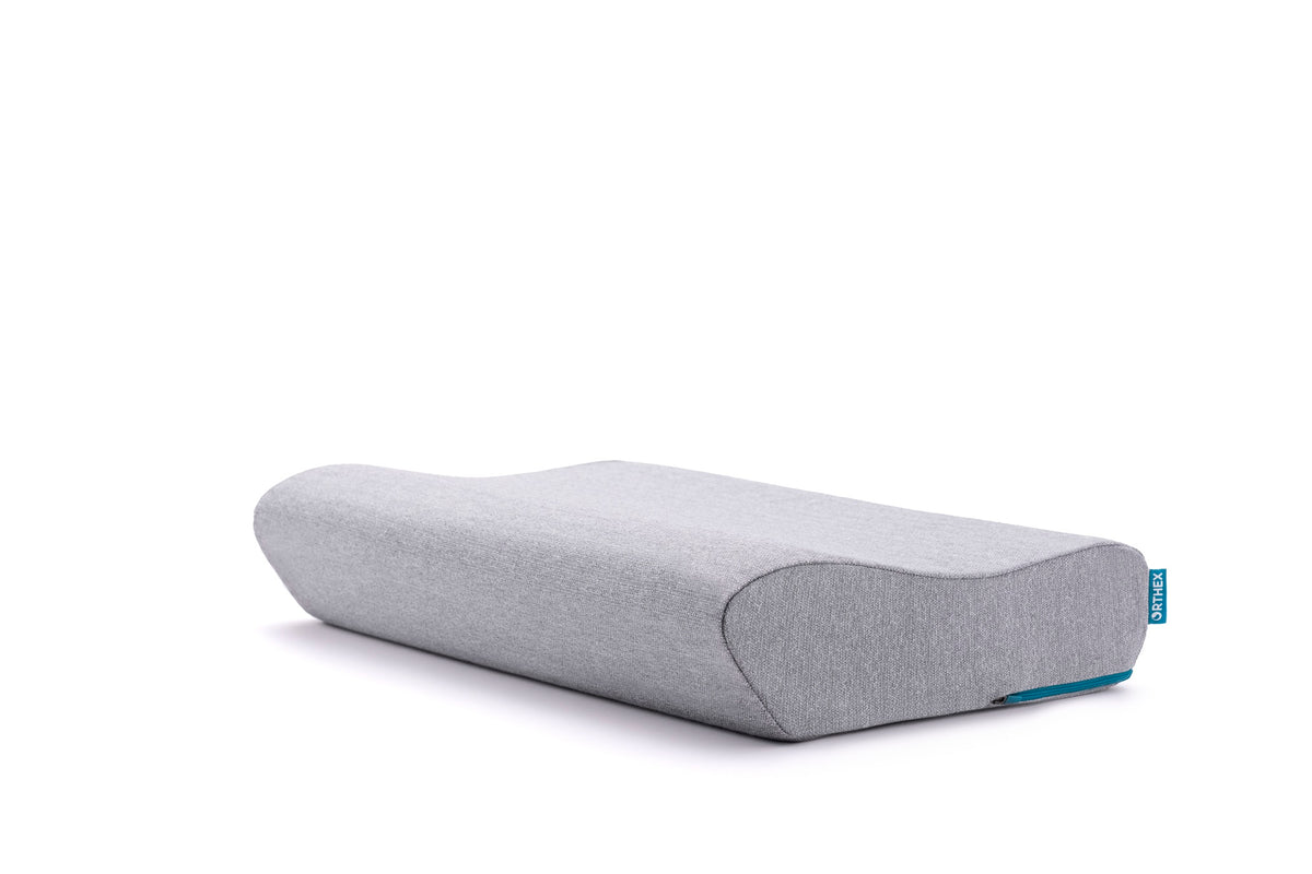 Orthex Somnia 4.5" Ergonomic Side Sleeper Pillow Healthcare Solutions