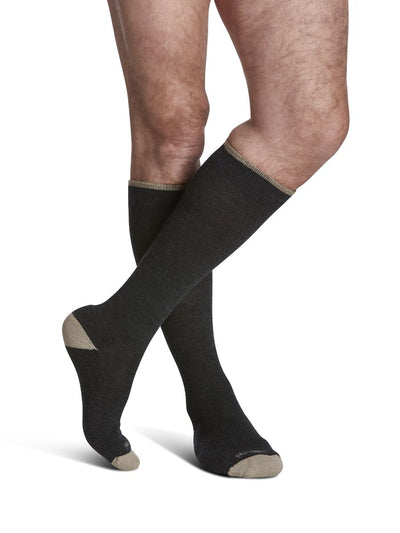 Sigvaris Thermoregulating Wool Knee High 20-30mmHg