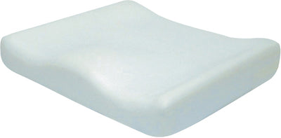 Molded General Use 1 3/4" Wheelchair Seat Cushion 14887