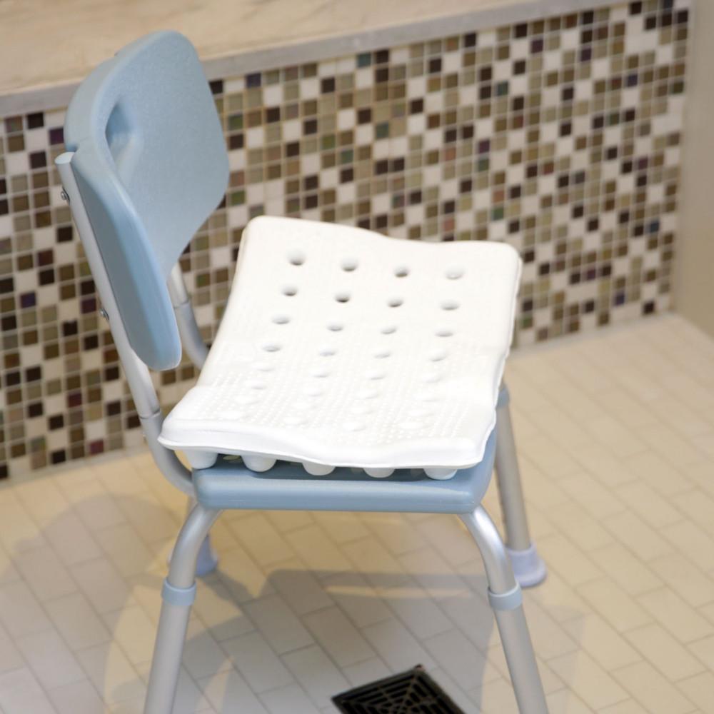 BackJoy Bath Seat Healthcare Solutions