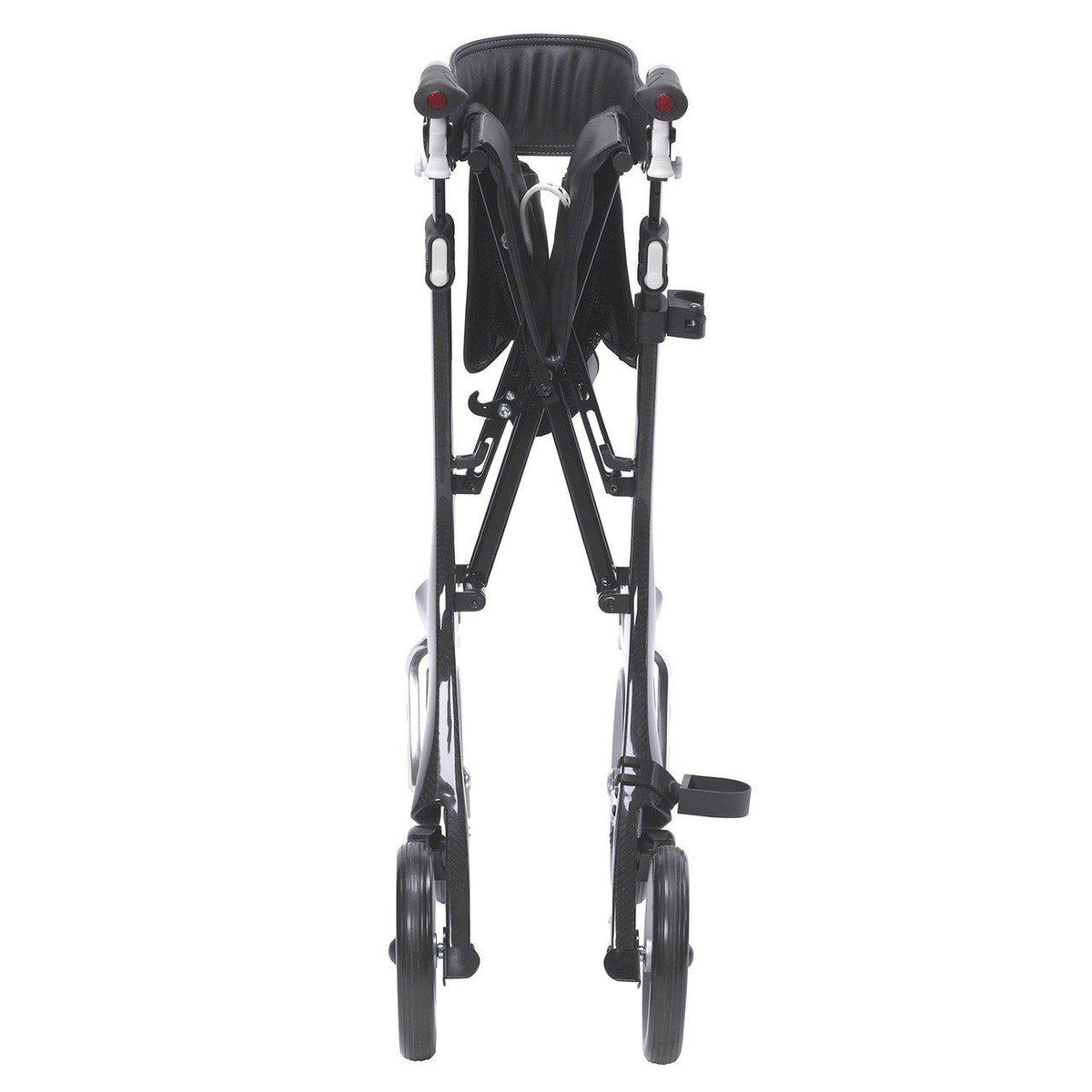 Drive Nitro Elite Carbon Fiber Rollator Healthcare Solutions