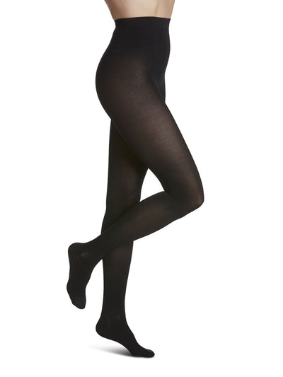 Sigvaris Womens Opaque Pantyhose 20-30mmHg
