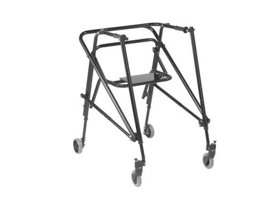 Drive Medical Nimbo Posterior Walker with Seat