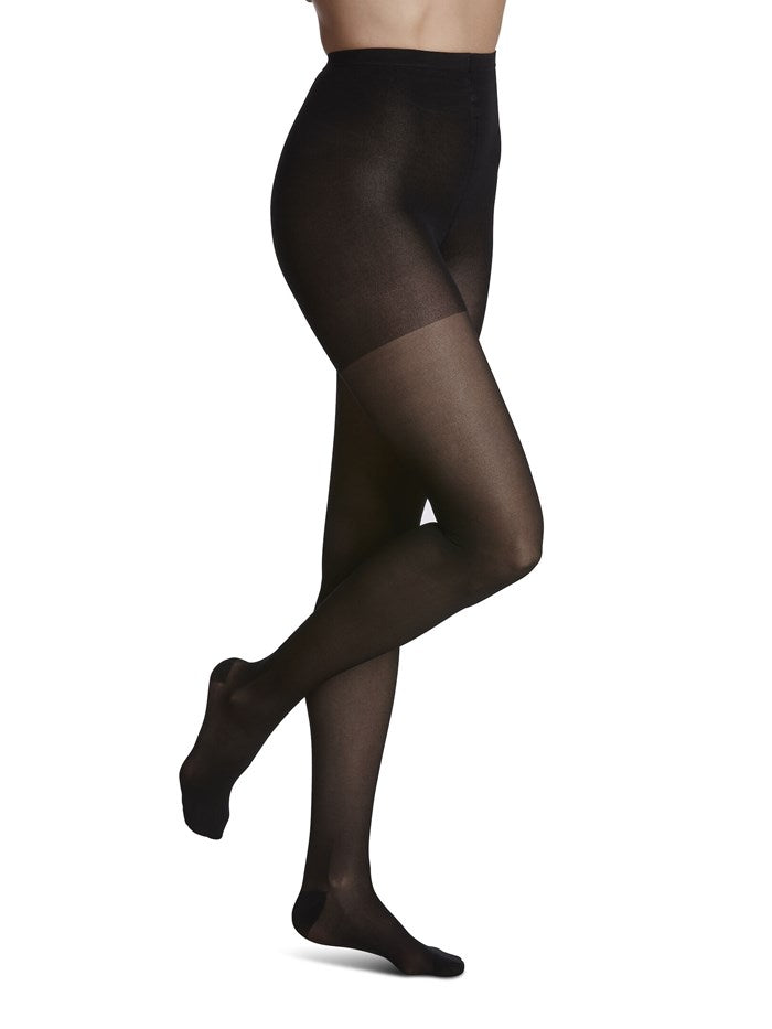 Sigvaris Womens Sheer Pantyhose 15-20mmHg