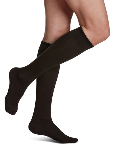 Sigvaris Womens Merino Wool Knee High 20-30mmHg