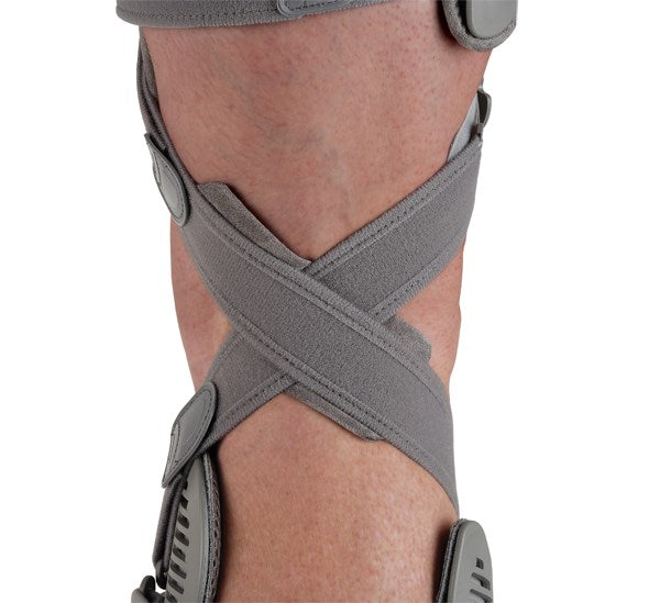 How To Put On Ossur Unloader One at Kimberly Long blog