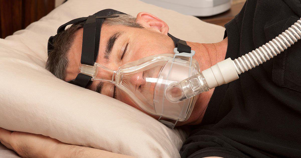 All About CPAP Therapy: CPAP Machines, CPAP Masks and More.
