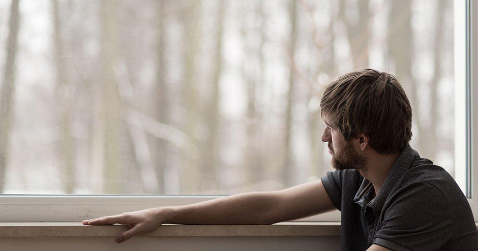 5 Signs You Have Seasonal Affective Disorder.