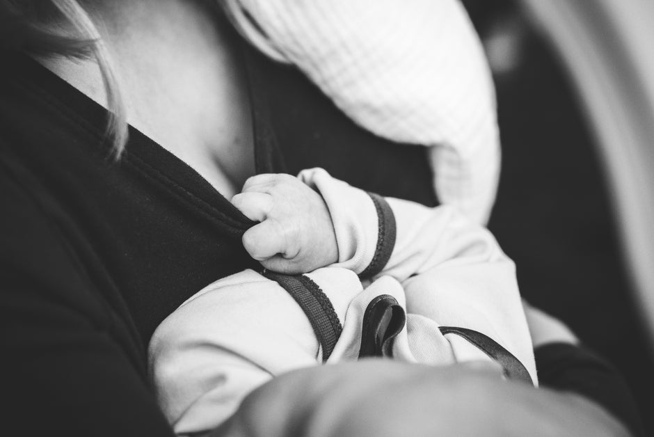 What You Wish You Knew About Breastfeeding