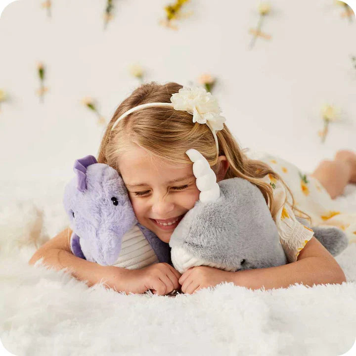 Warmies: Cozy Comfort You Can Heat or Chill Anytime