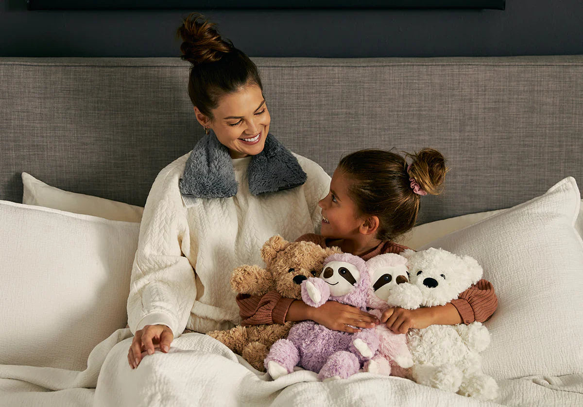 Why Warmies Make a Thoughtful Gift for All Ages