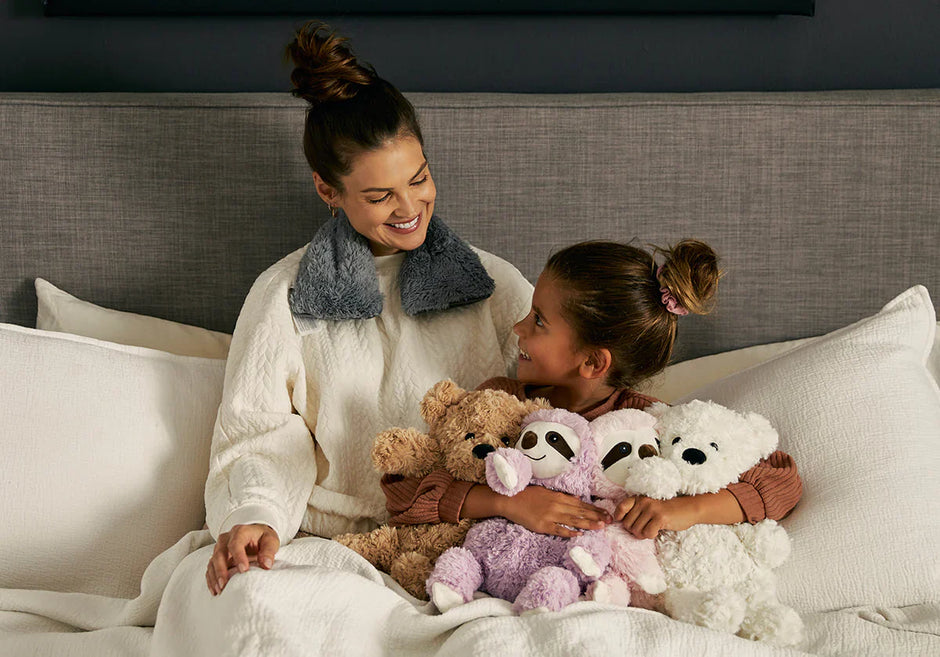 Why Warmies Make a Thoughtful Gift for All Ages