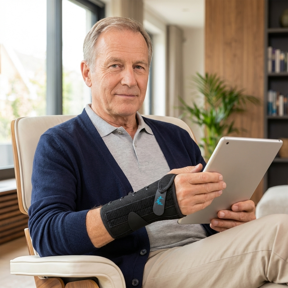 Choosing the Best Wrist, Knee, and Ankle Braces