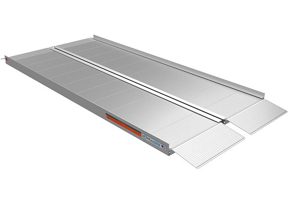 Single Fold Ramps