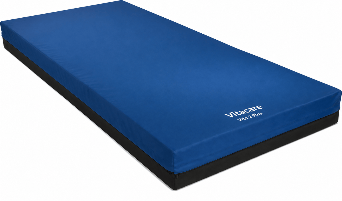 Vitacare Vita 6 Premium Pressure Redistribution Mattress