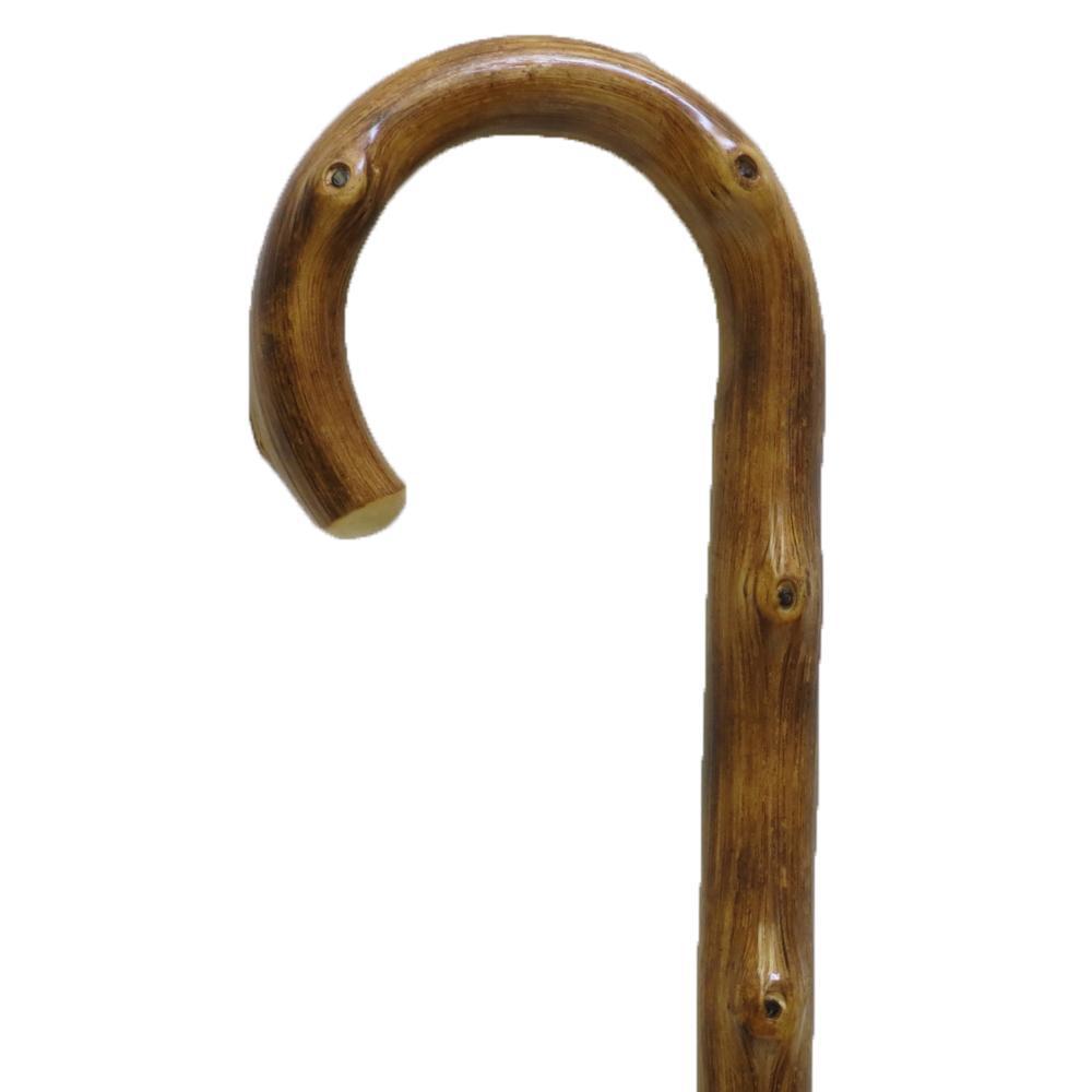 Deluxe Wood Cane