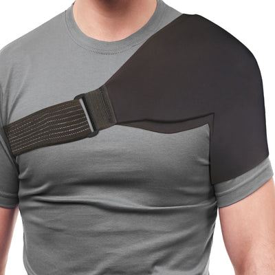 OTC Hot or Cold 360° Gel Compression Coverage
