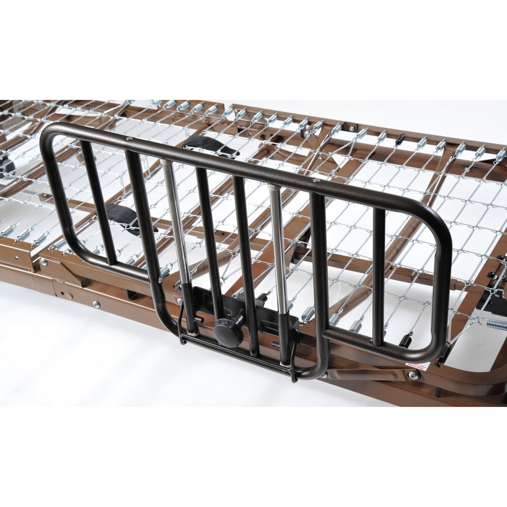 Full Electric Low Height Bed Package