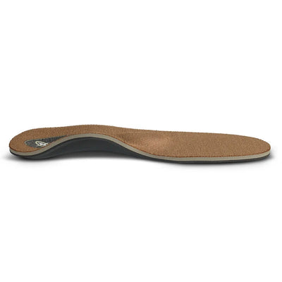 Aetrex Lynco L2205 Memory Foam Orthotics with Metatarsal Support