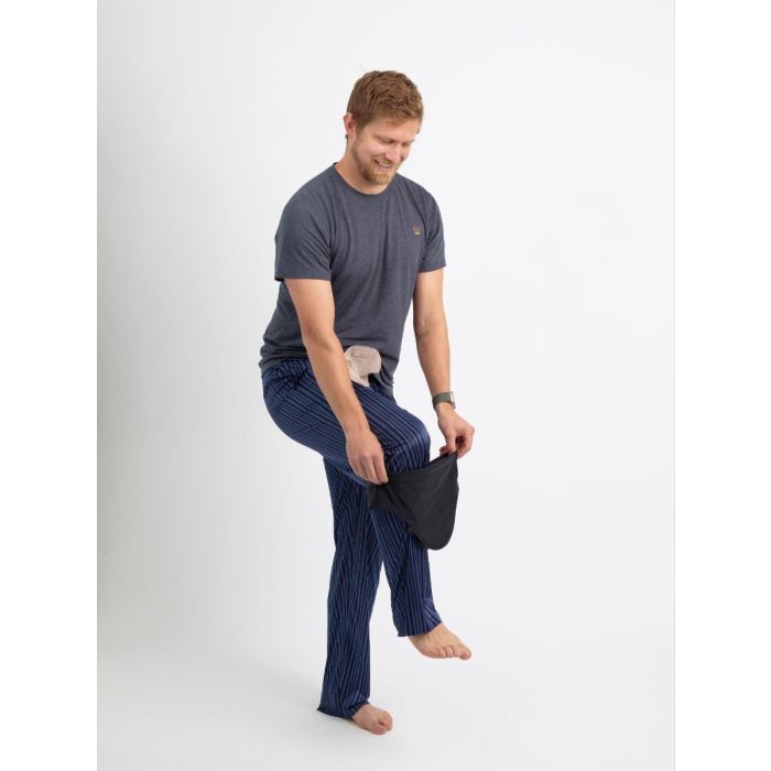 Stealth Belt Slip-On Vertical