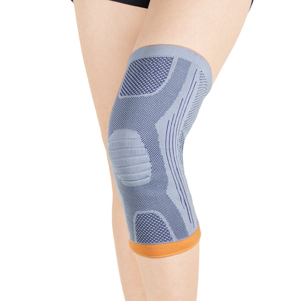 Photo of 3D Elastic Knee Stabilizer